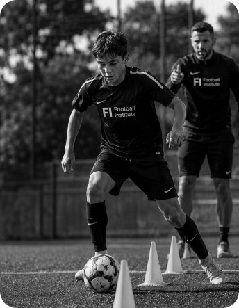 Individual Training